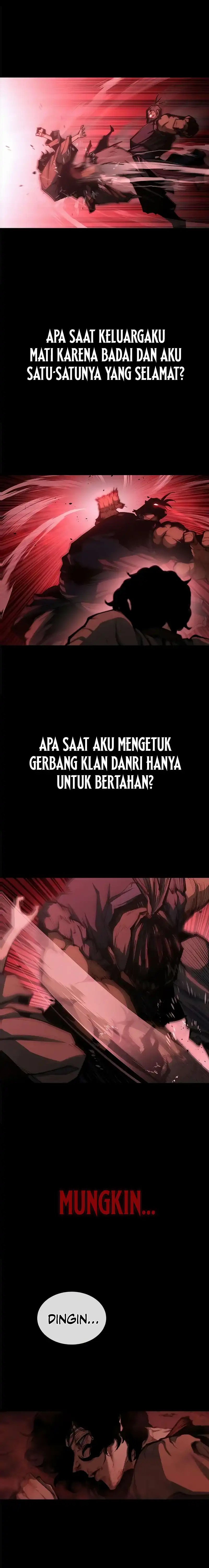 Psychopath in Murim - Chapter 02 14