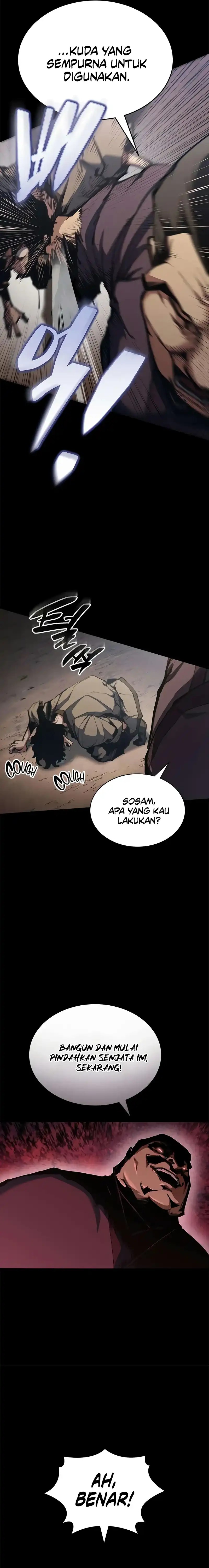 Psychopath in Murim - Chapter 02 7