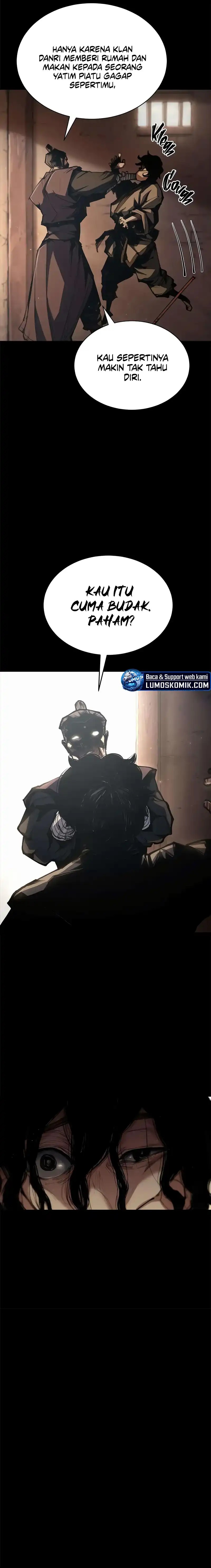 Psychopath in Murim - Chapter 02 4