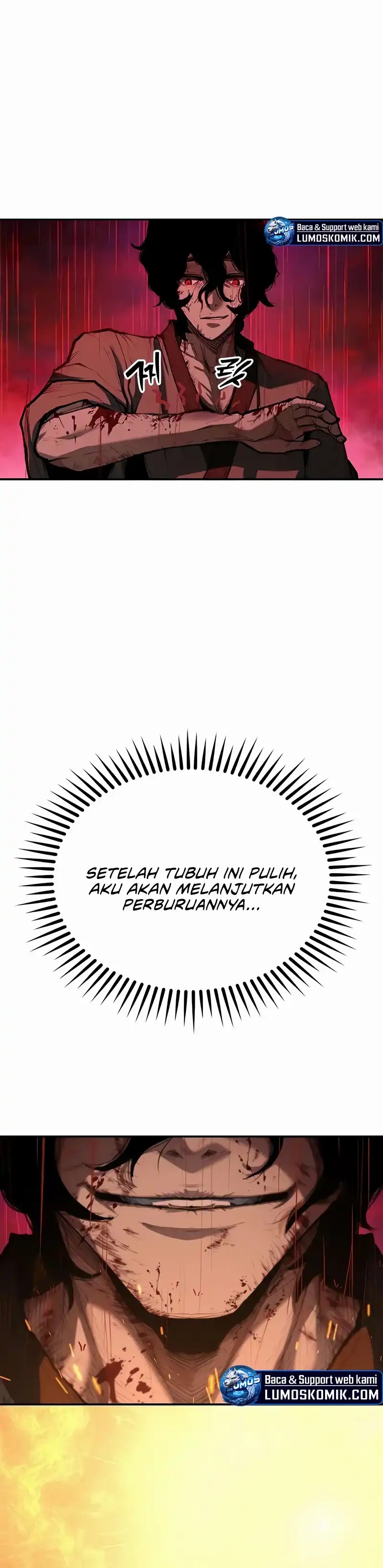 Psychopath in Murim - Chapter 02 40