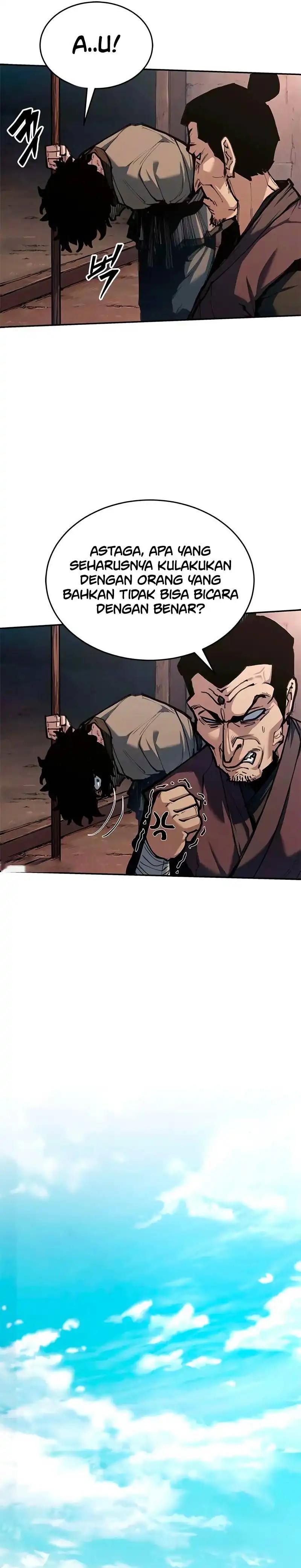 Psychopath in Murim - Chapter 03 13