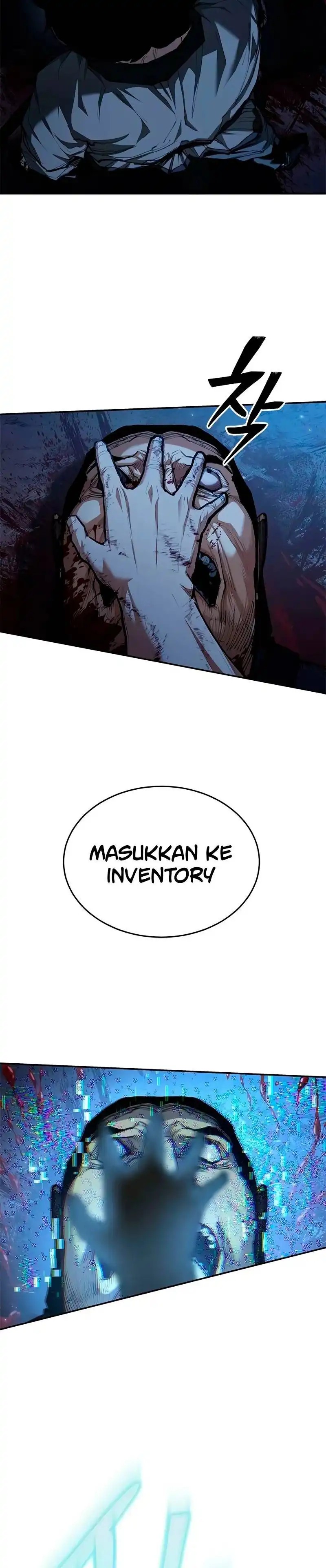 Psychopath in Murim - Chapter 03 6