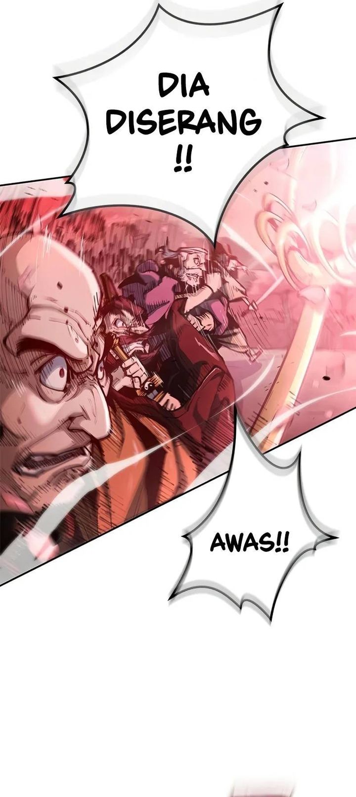 Psychopath in Murim - Chapter 01 8