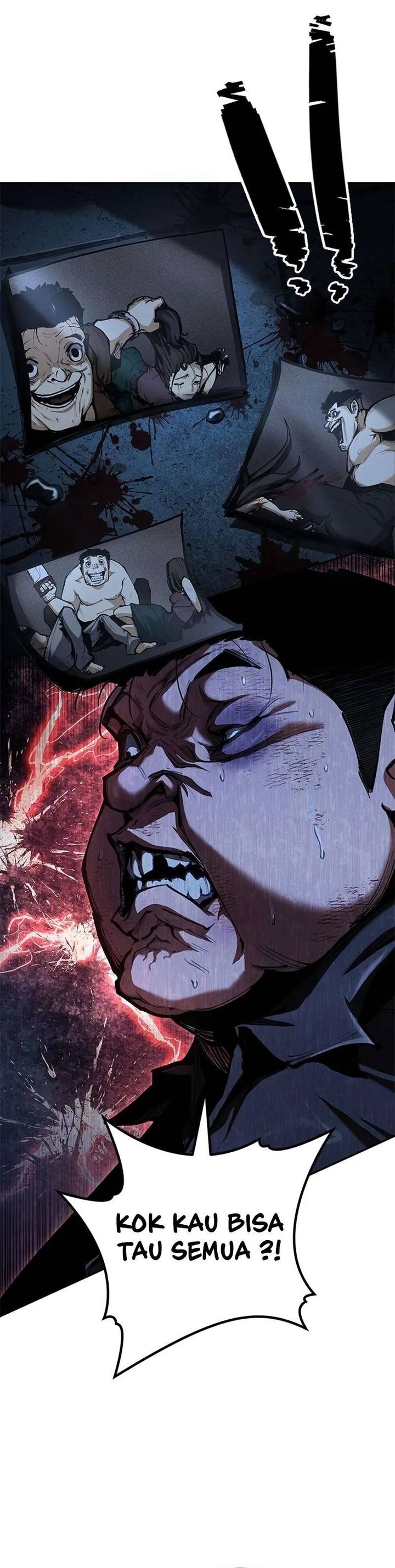 Psychopath in Murim - Chapter 01 28