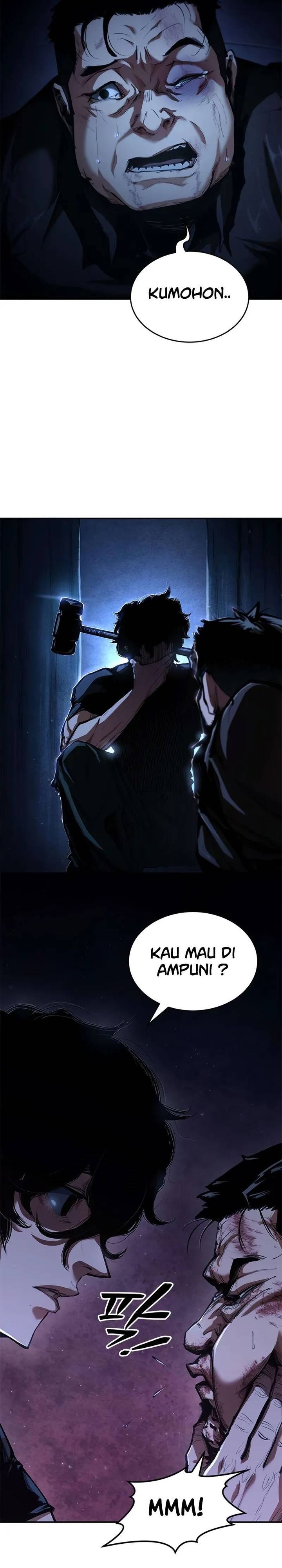 Psychopath in Murim - Chapter 01 26