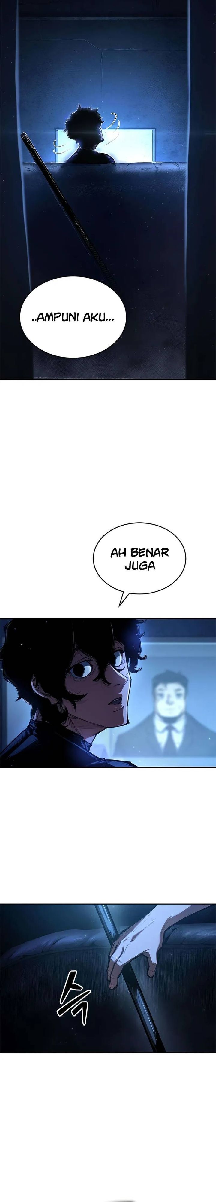 Psychopath in Murim - Chapter 01 24