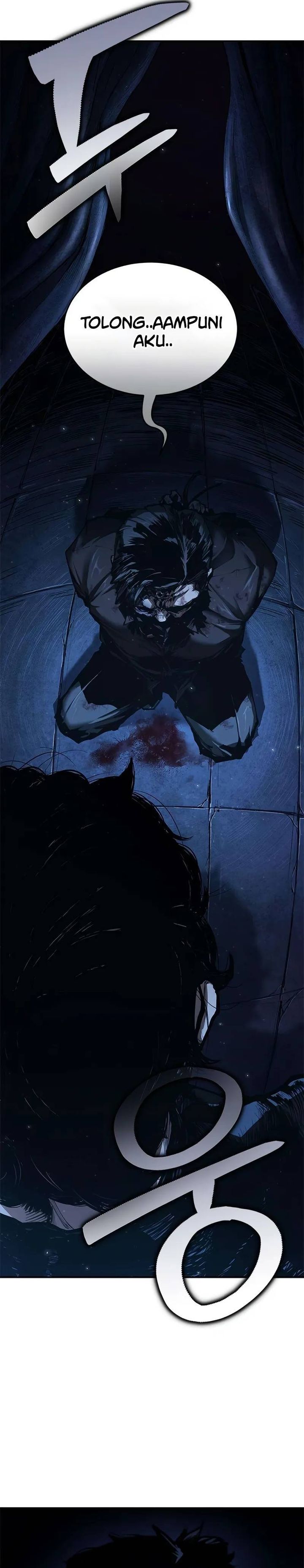 Psychopath in Murim - Chapter 01 25