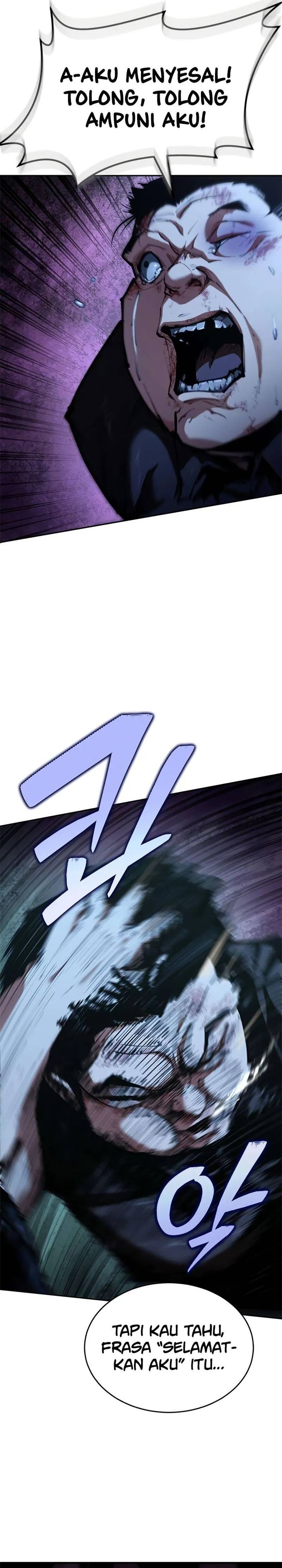 Psychopath in Murim - Chapter 01 30