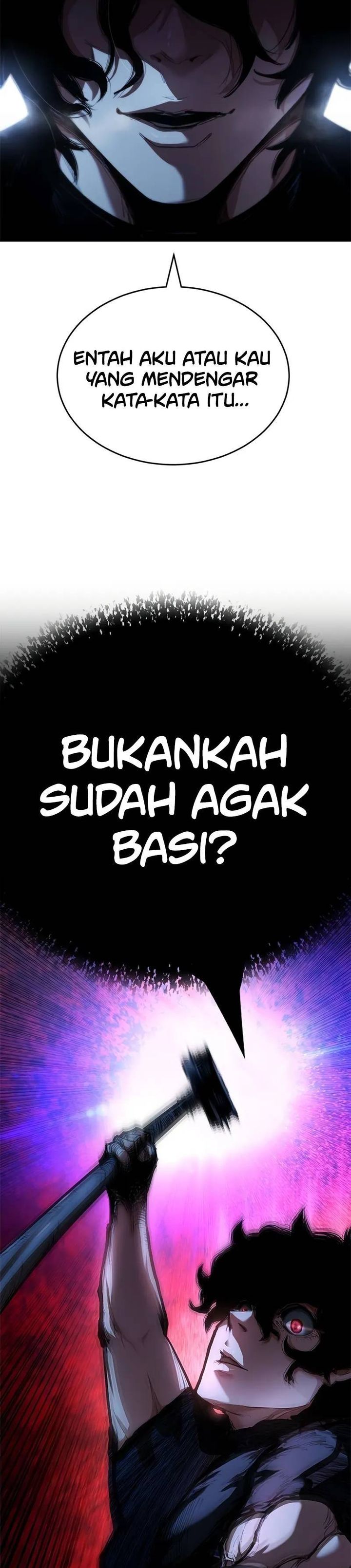 Psychopath in Murim - Chapter 01 31