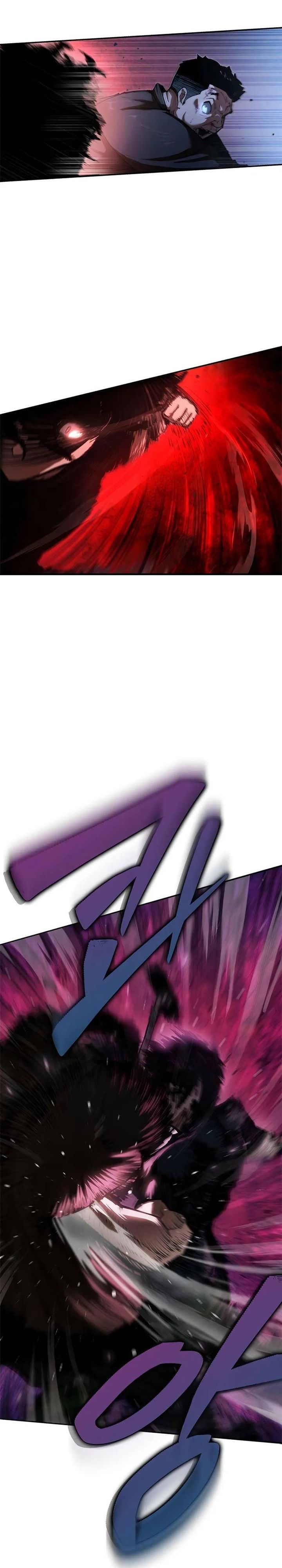 Psychopath in Murim - Chapter 01 37