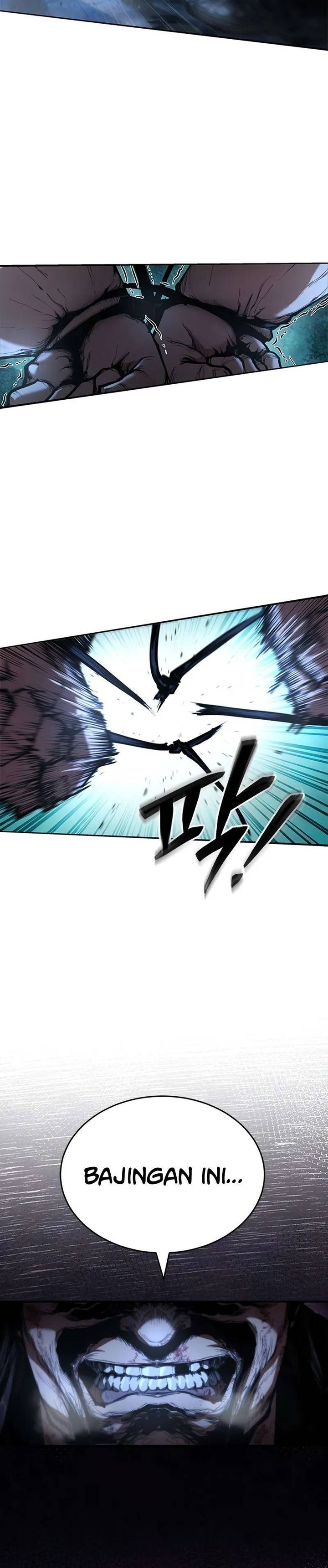 Psychopath in Murim - Chapter 01 34