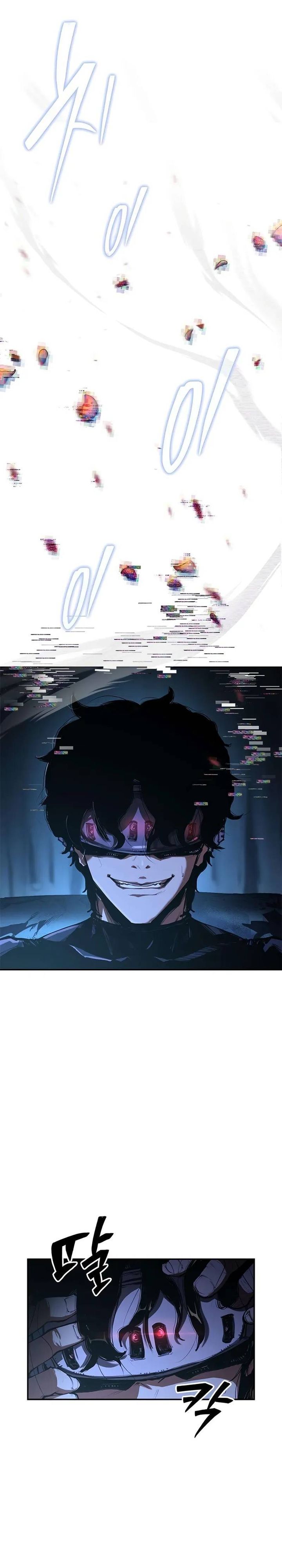 Psychopath in Murim - Chapter 01 19