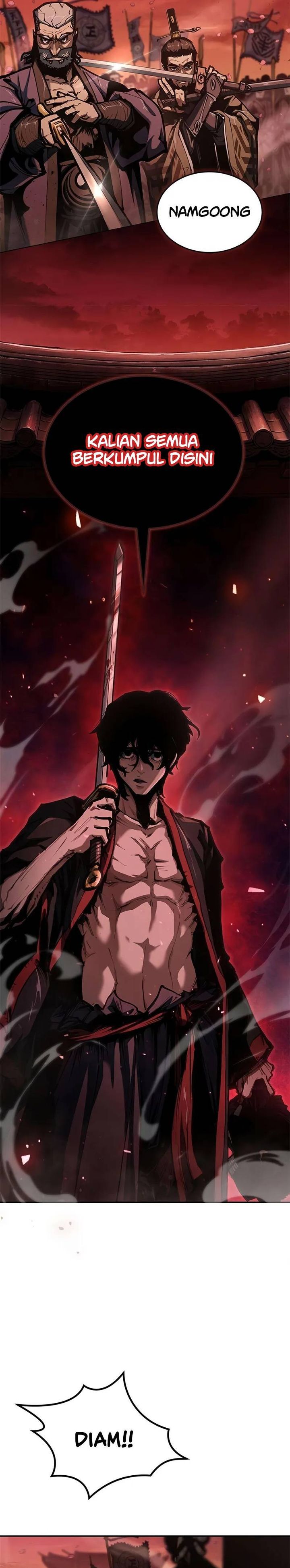Psychopath in Murim - Chapter 01 12