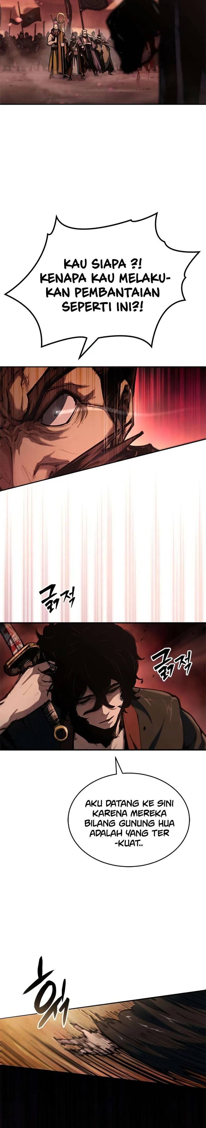 Psychopath in Murim - Chapter 01 13