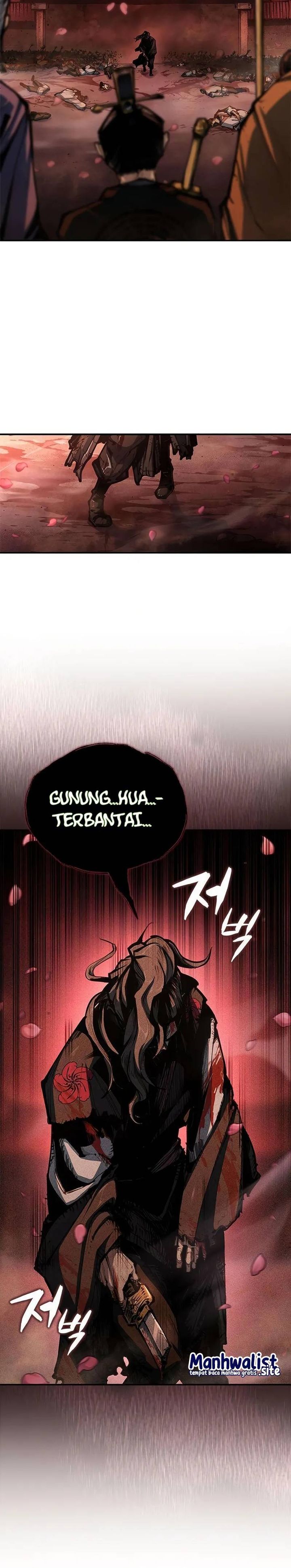 Psychopath in Murim - Chapter 01 6