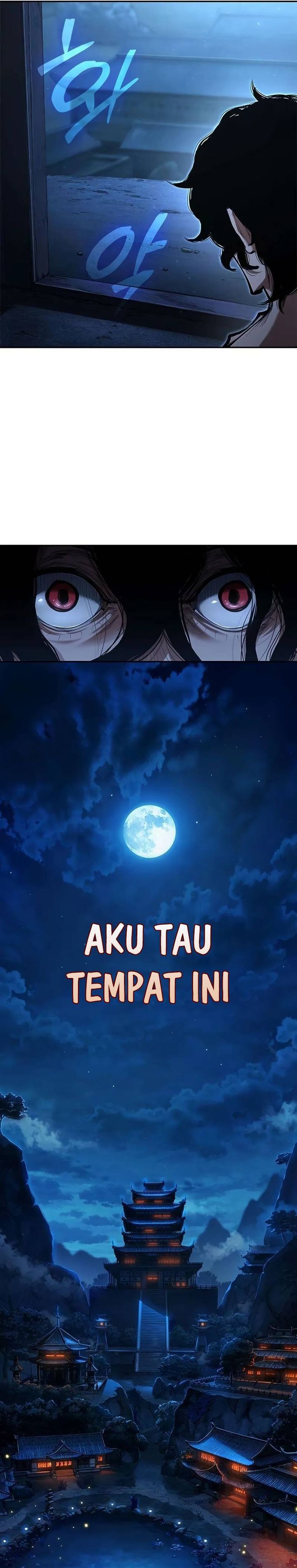 Psychopath in Murim - Chapter 01 68