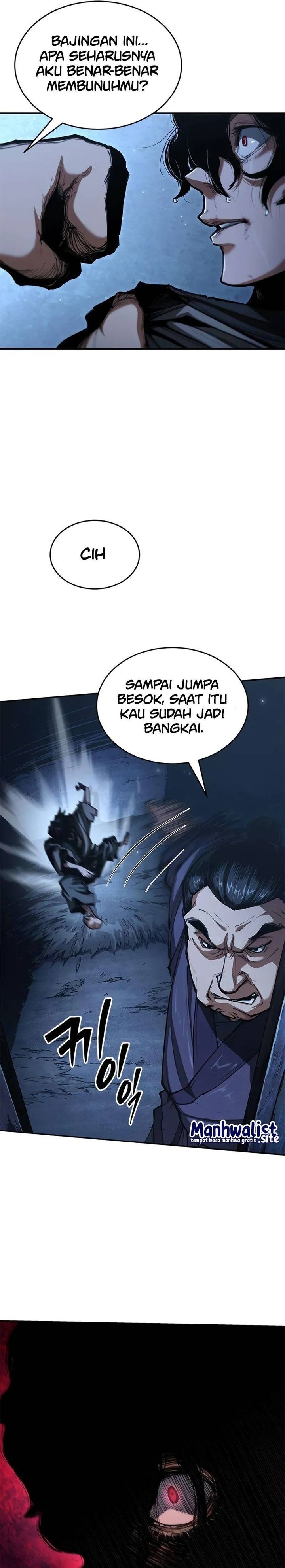 Psychopath in Murim - Chapter 01 63