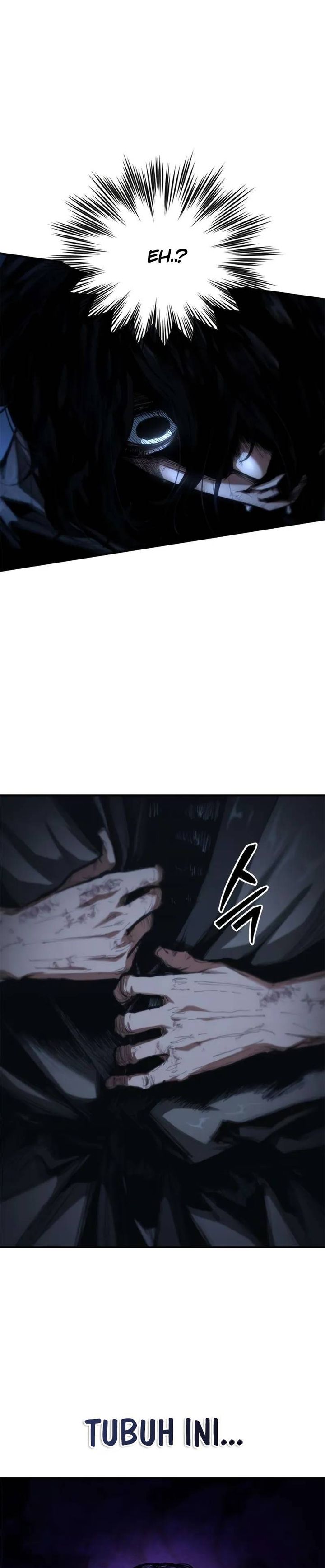 Psychopath in Murim - Chapter 01 66