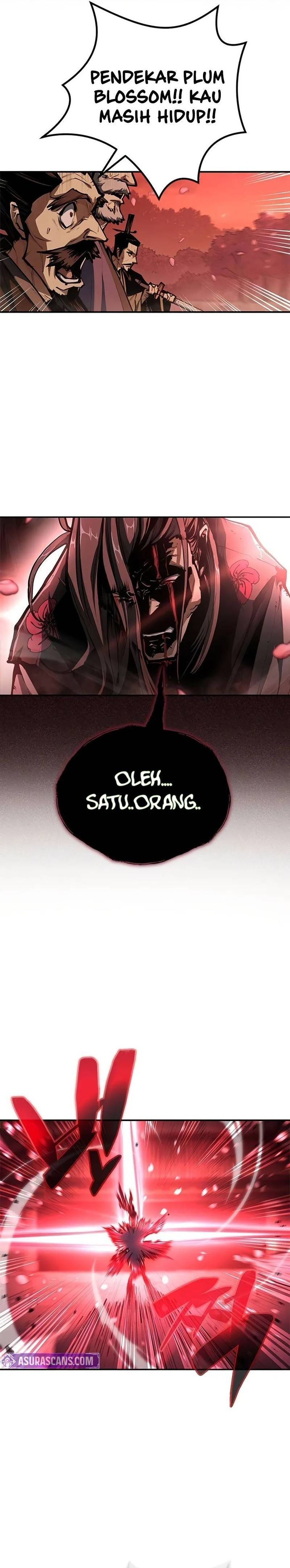 Psychopath in Murim - Chapter 01 7