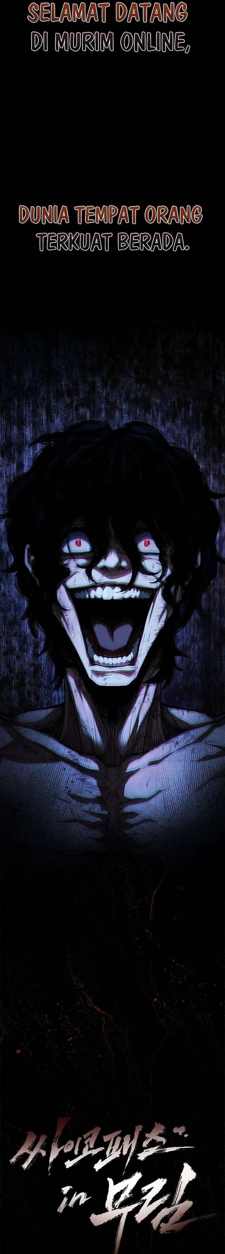 Psychopath in Murim - Chapter 01 72