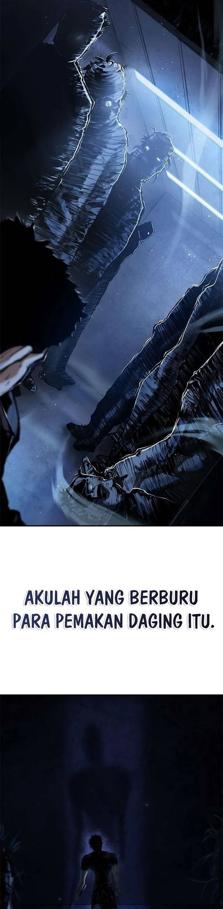 Psychopath in Murim - Chapter 01 42
