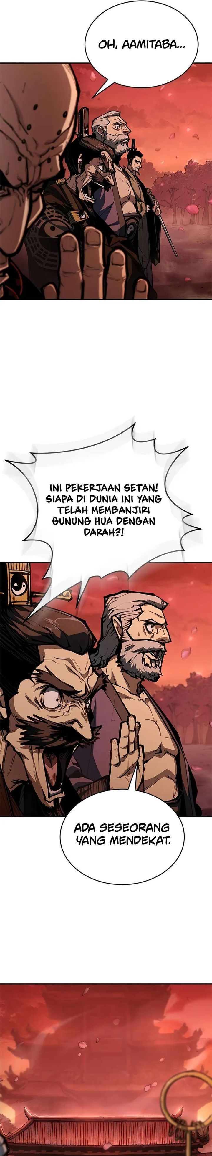 Psychopath in Murim - Chapter 01 5