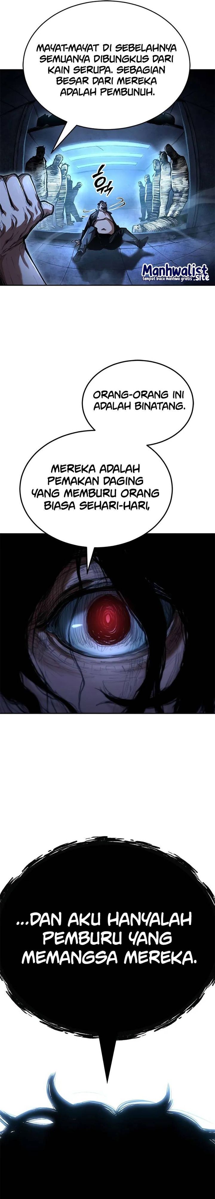 Psychopath in Murim - Chapter 01 52