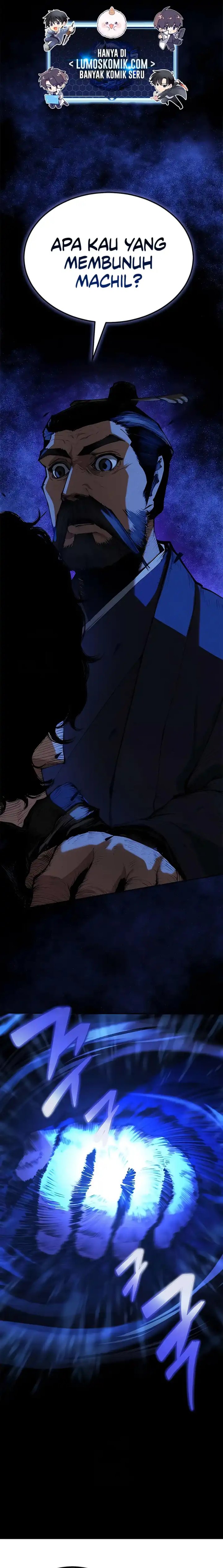 Psychopath in Murim - Chapter 06 20