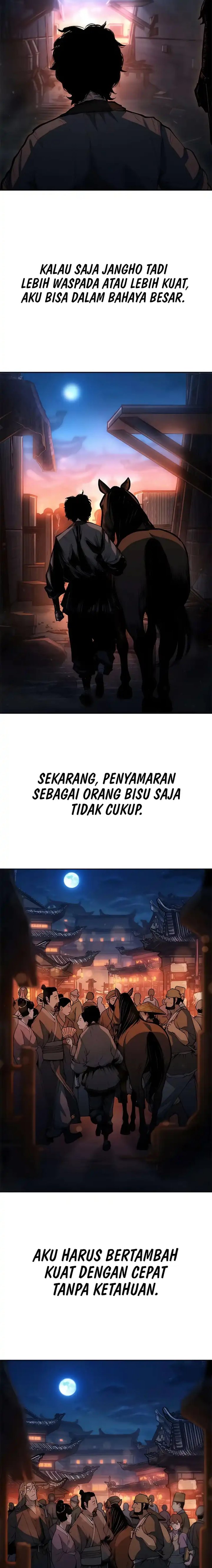 Psychopath in Murim - Chapter 06 18