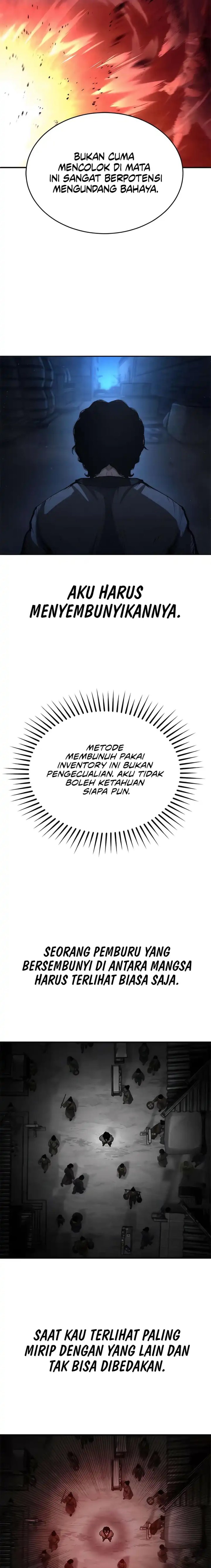 Psychopath in Murim - Chapter 06 16