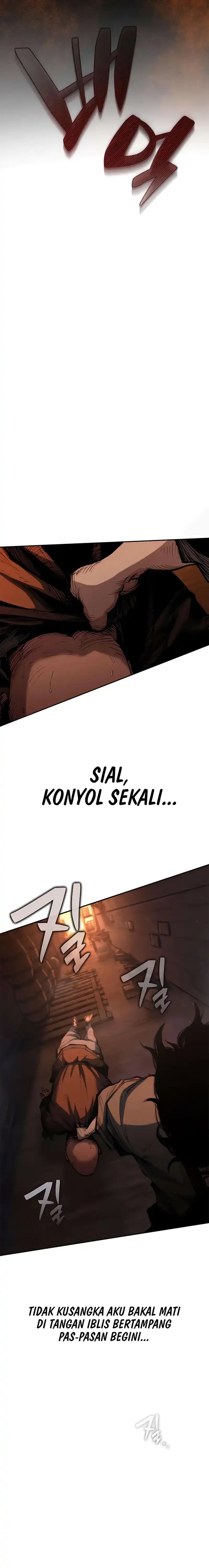Psychopath in Murim - Chapter 06 5