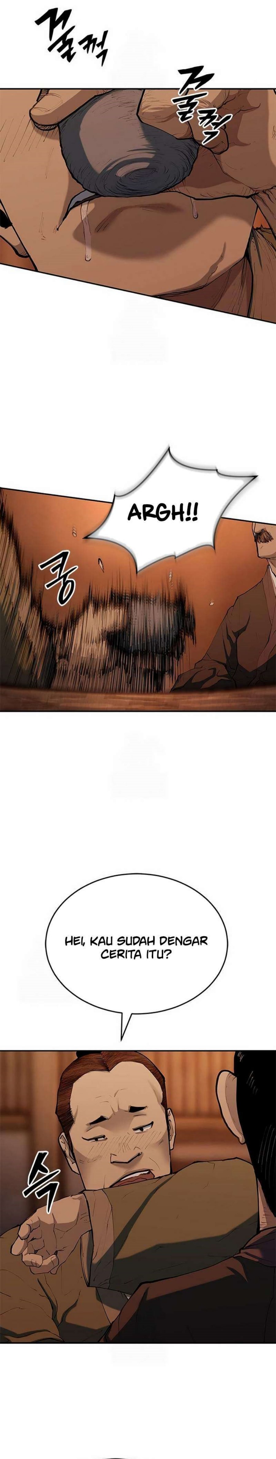 Psychopath in Murim - Chapter 07 28