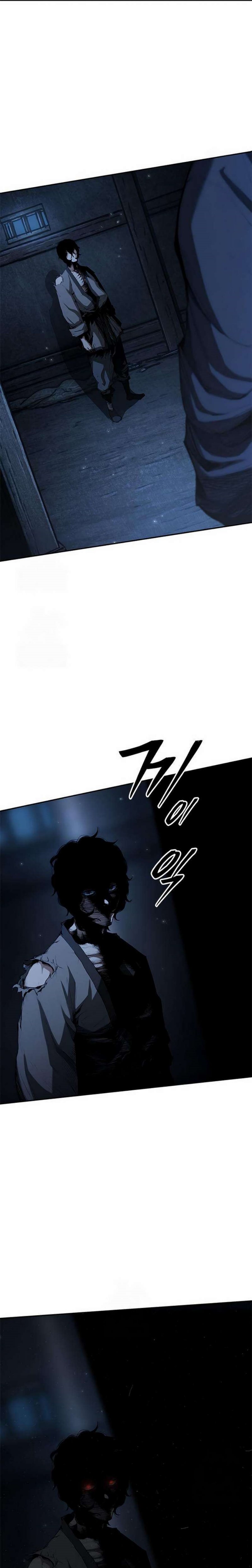 Psychopath in Murim - Chapter 07 21