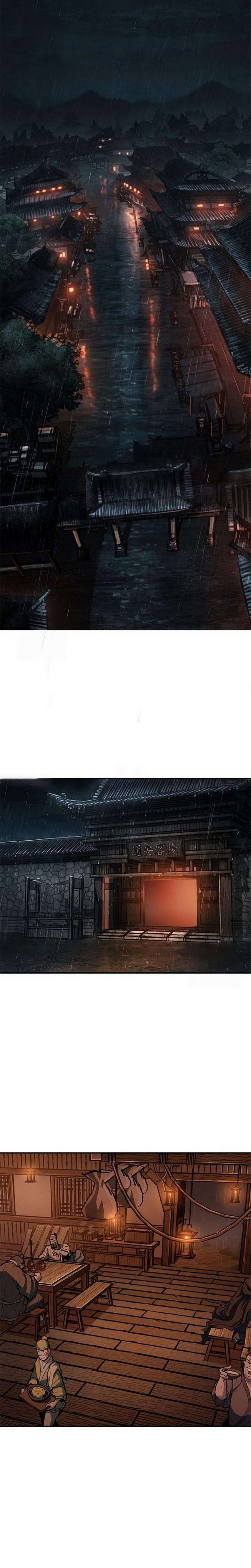 Psychopath in Murim - Chapter 07 27