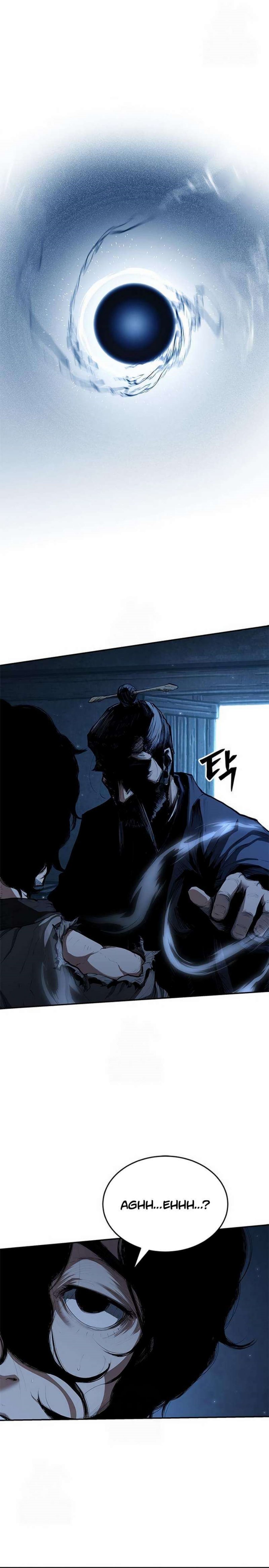 Psychopath in Murim - Chapter 07 19