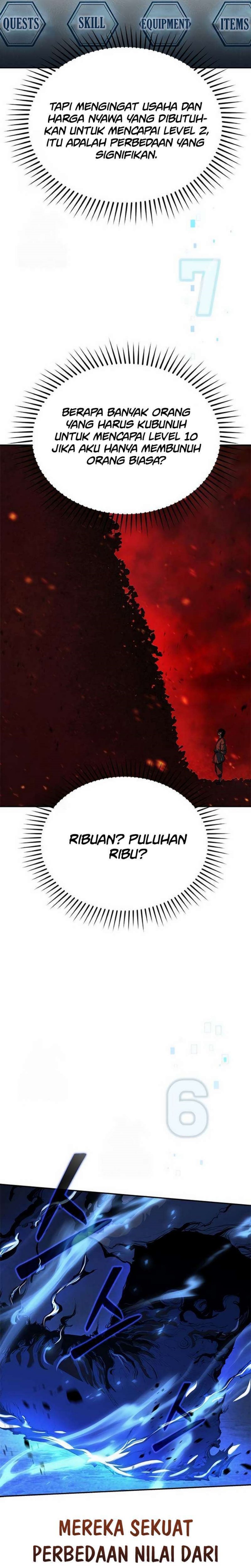 Psychopath in Murim - Chapter 07 12