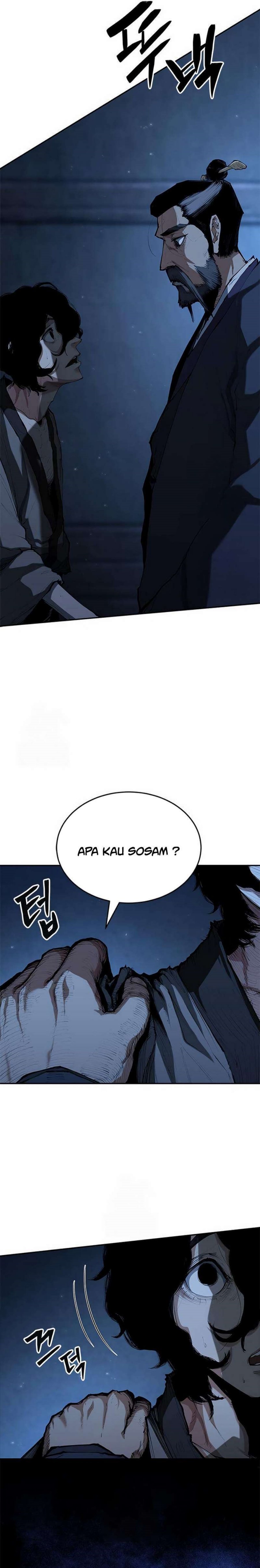 Psychopath in Murim - Chapter 07 15