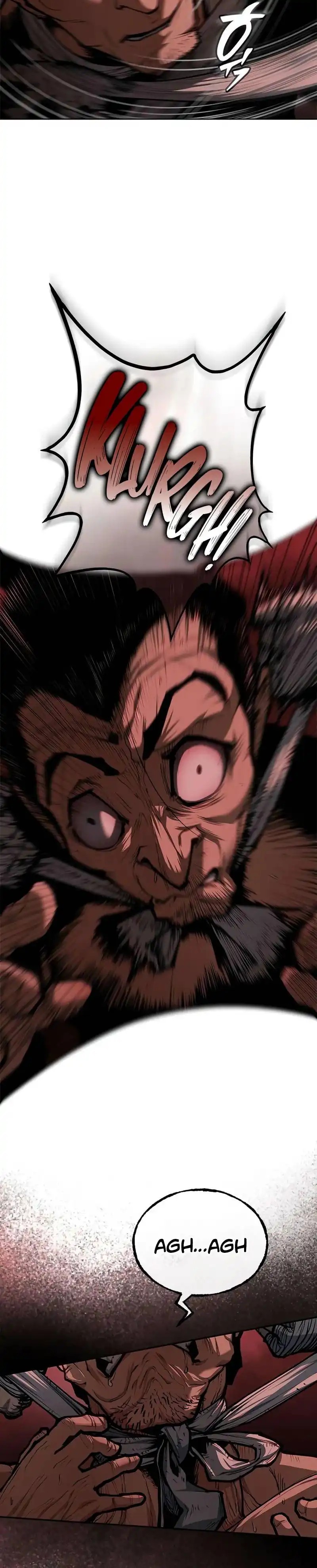 Psychopath in Murim - Chapter 04 9 Psychopath in Murim - Chapter 04 9