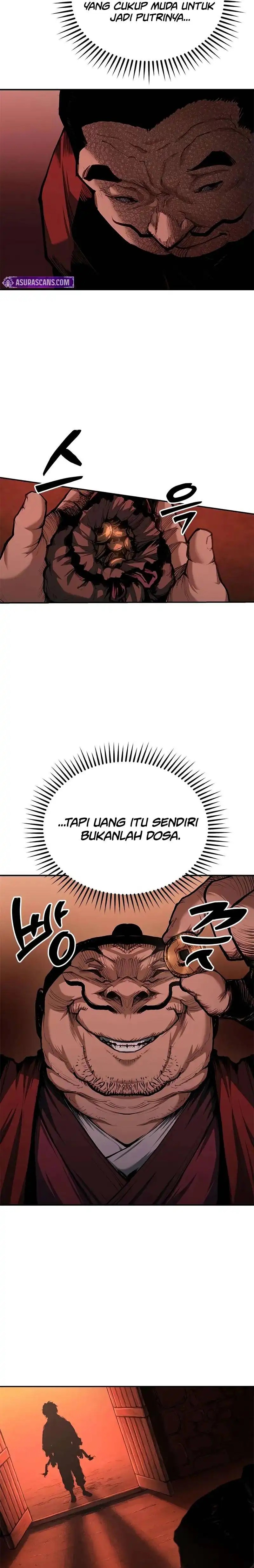Psychopath in Murim - Chapter 04 2 Psychopath in Murim - Chapter 04 2
