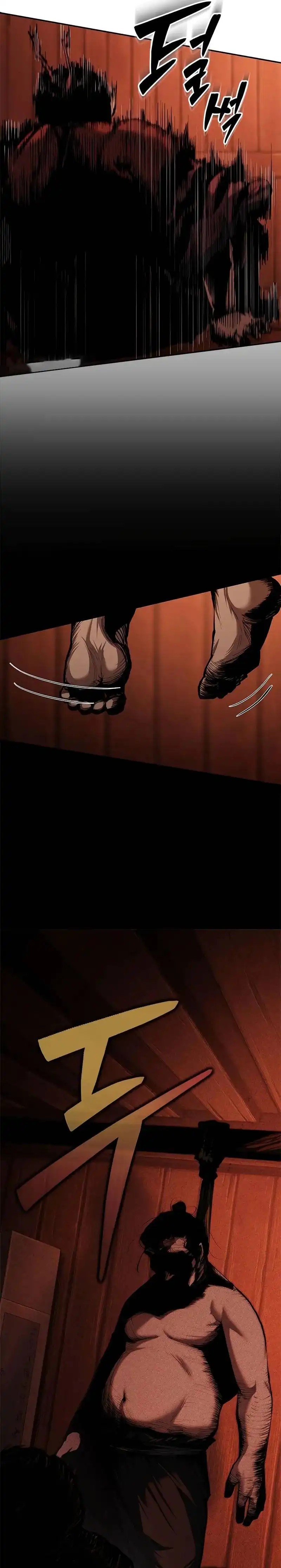 Psychopath in Murim - Chapter 04 29 Psychopath in Murim - Chapter 04 29
