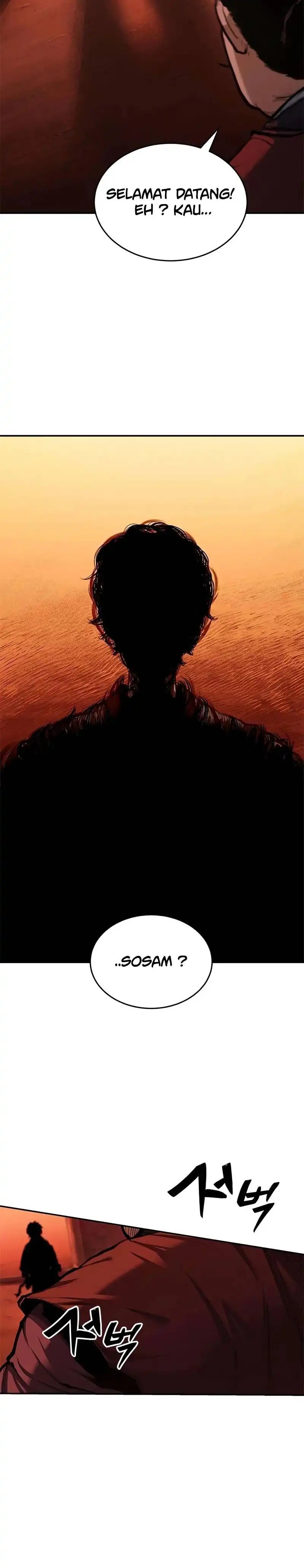 Psychopath in Murim - Chapter 04 3 Psychopath in Murim - Chapter 04 3