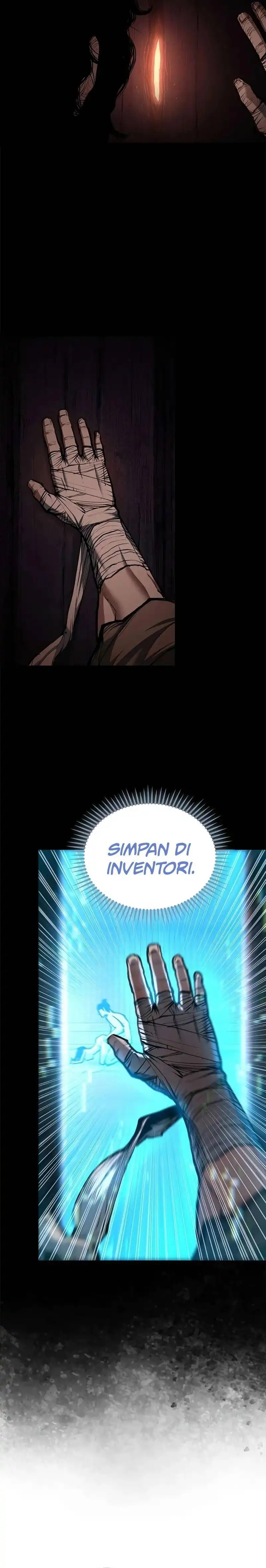 Psychopath in Murim - Chapter 04 18 Psychopath in Murim - Chapter 04 18