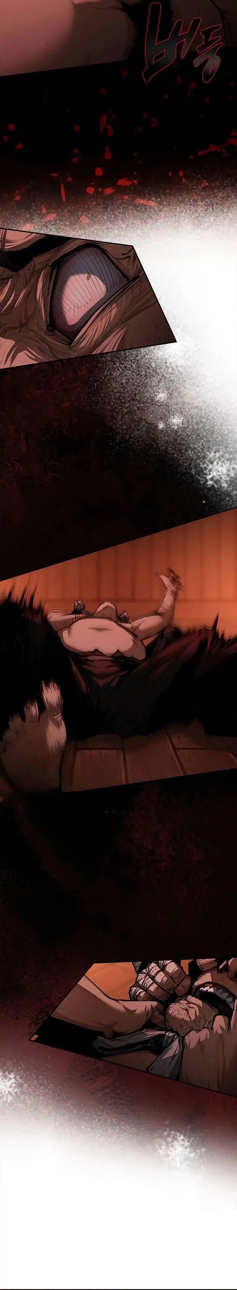 Psychopath in Murim - Chapter 04 12 Psychopath in Murim - Chapter 04 12