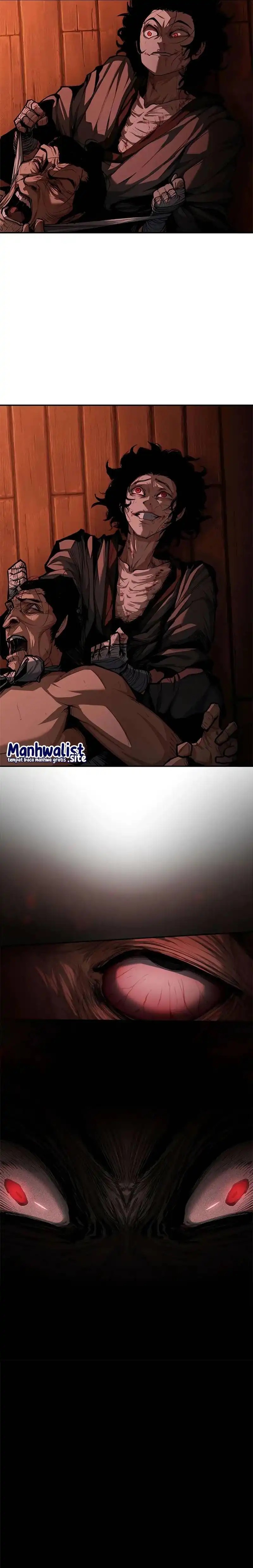 Psychopath in Murim - Chapter 04 13 Psychopath in Murim - Chapter 04 13