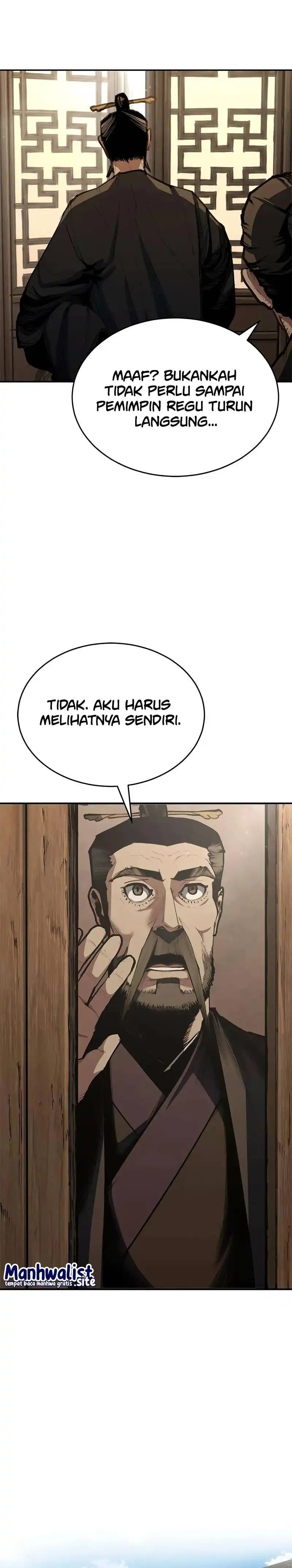 Psychopath in Murim - Chapter 05 9