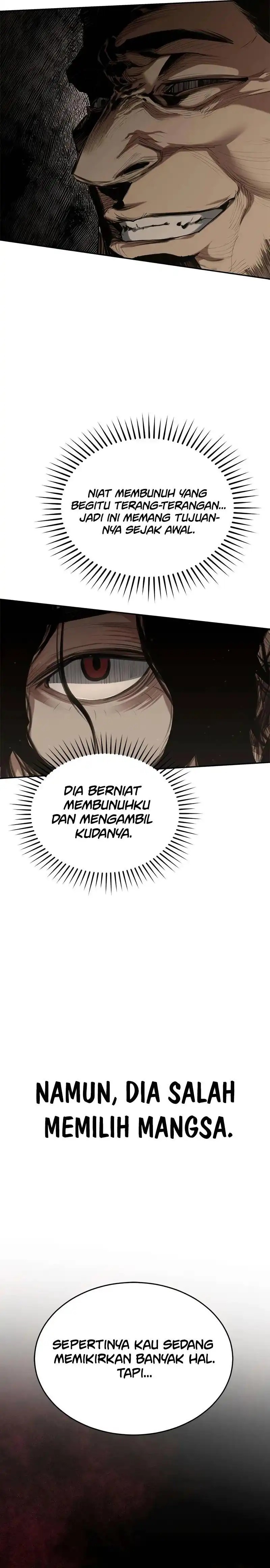 Psychopath in Murim - Chapter 05 26