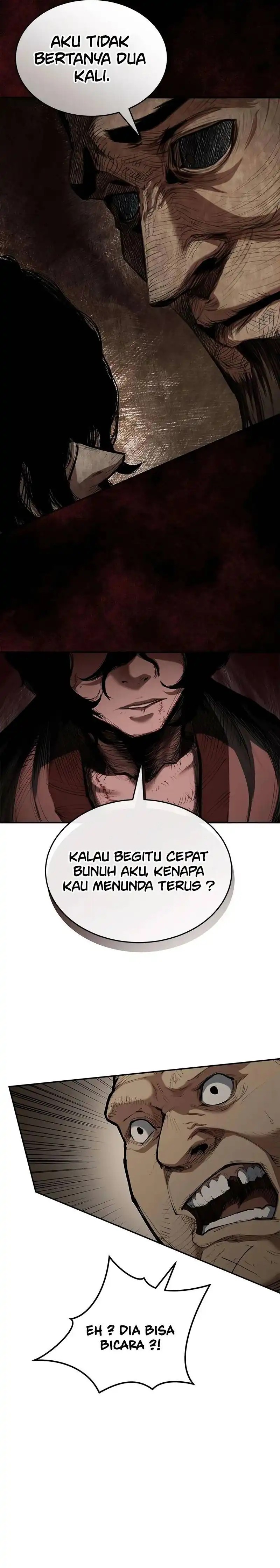 Psychopath in Murim - Chapter 05 27