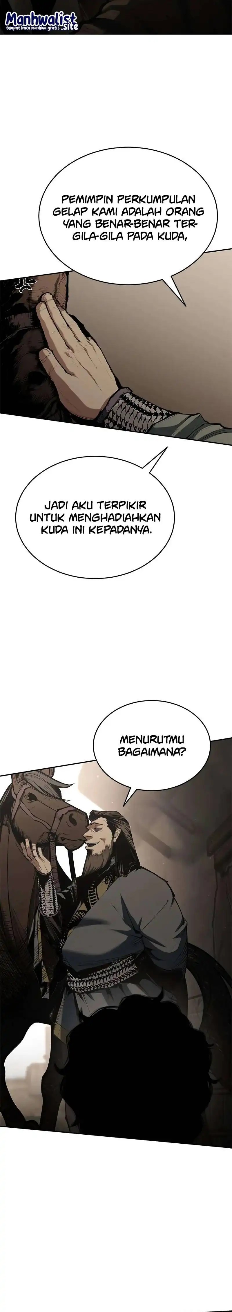 Psychopath in Murim - Chapter 05 25