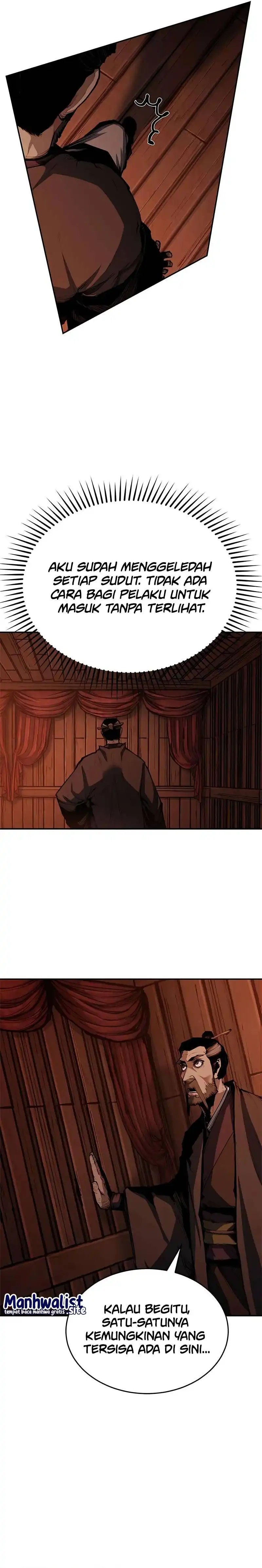 Psychopath in Murim - Chapter 05 12