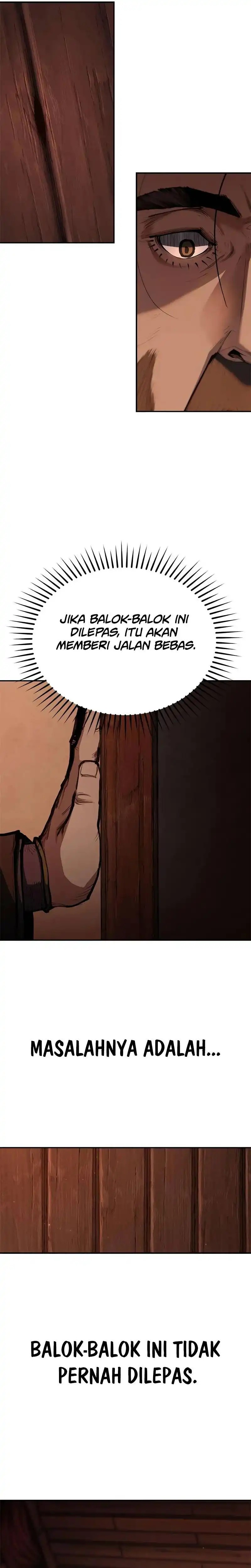 Psychopath in Murim - Chapter 05 13